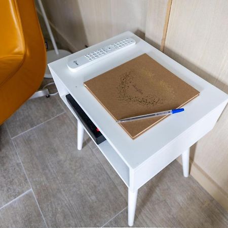 Vrijvakantiehuis Vrijburgstraat 10 Vlissingen Ngoại thất bức ảnh