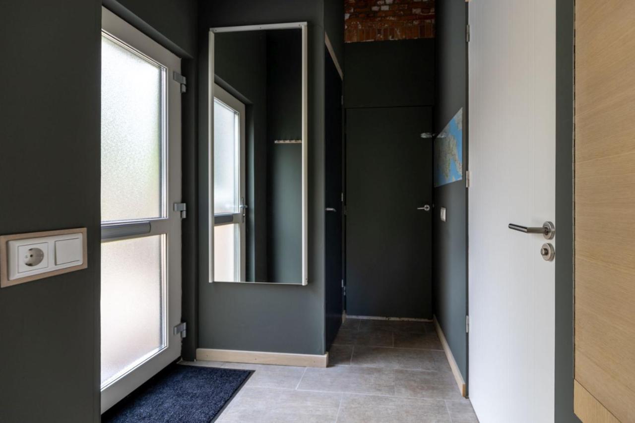 Vrijvakantiehuis Vrijburgstraat 10 Vlissingen Ngoại thất bức ảnh
