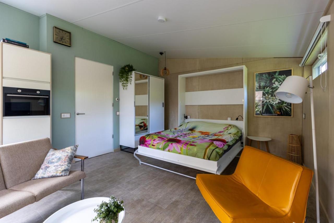 Vrijvakantiehuis Vrijburgstraat 10 Vlissingen Ngoại thất bức ảnh